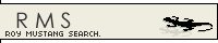 ROY MUSTANG search